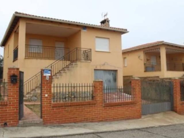 Casa en venta en El Casar De Escalona, Toledo