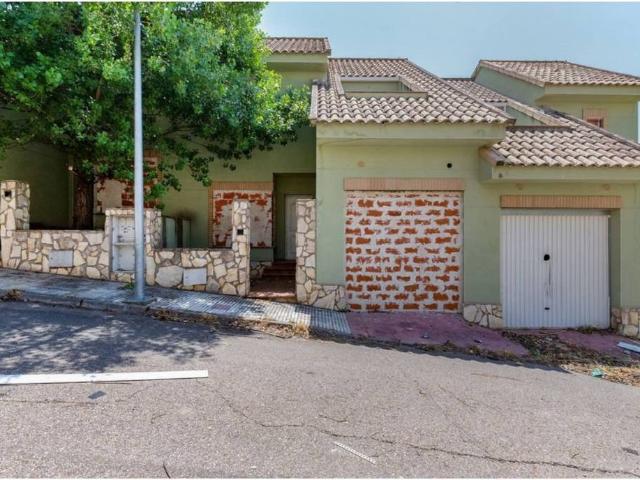 Casa en venta en El Casar De Escalona, Toledo