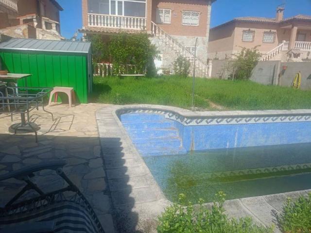 Casa en venta en El Casar De Escalona