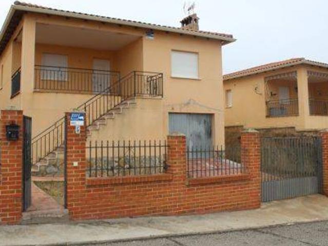 Casa en venta en El Casar De Escalona, Toledo