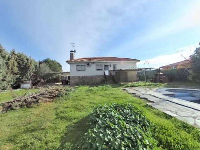 Casa en venta en El Casar De Escalona
