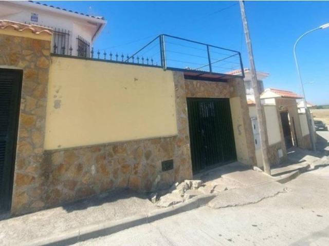 Casa en venta en El Casar De Escalona, Castilla-La Mancha