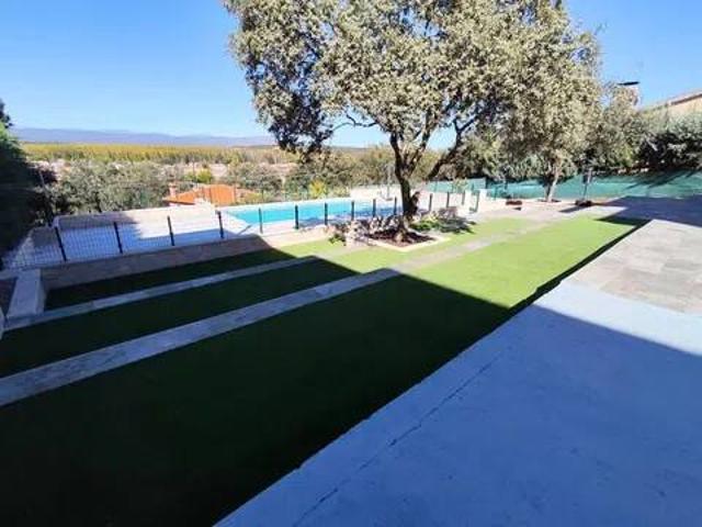 Casa en venta en El Casar De Escalona, Toledo