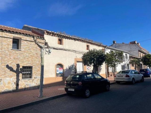 Casa en venta en El Casar De Escalona