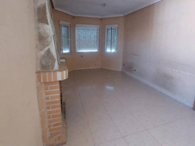 Casa en venta en El Casar De Escalona, Toledo
