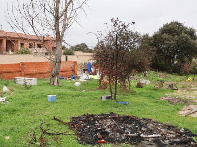 Casa en venta en El Casar De Escalona, Toledo