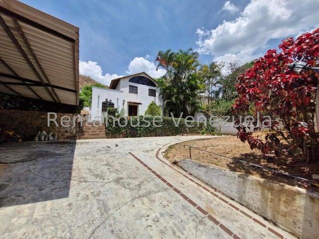 Casa en venta en Maracay