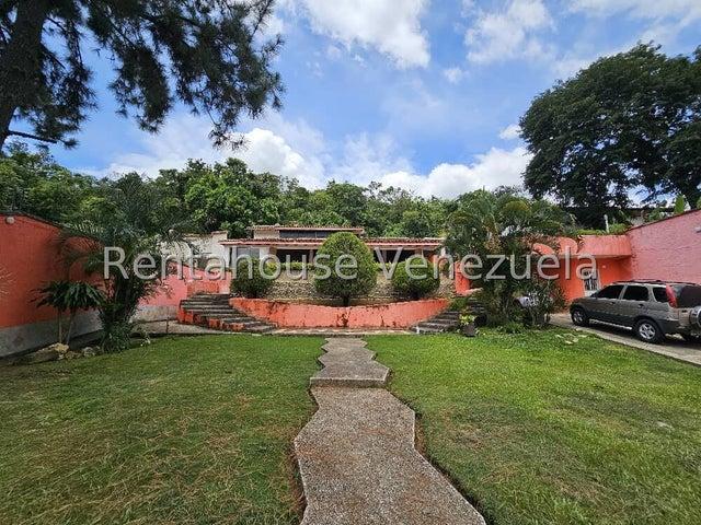 Casa en venta en Maracay