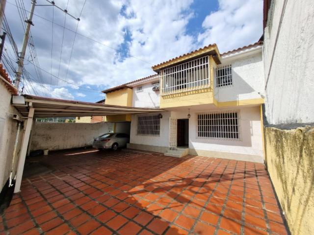 Casa en venta en Girardot, Aragua
