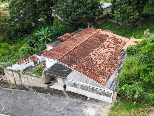 Casa en venta en El Castaño, Maracay