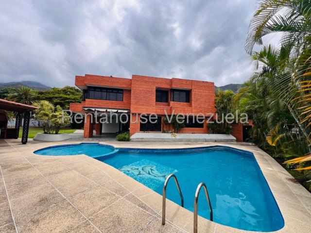 Casa en venta en El Castaño, Maracay