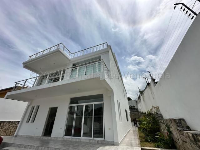 Casa en venta en Maracay, Aragua
