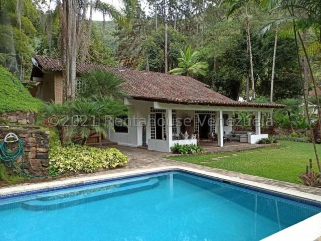 Casa en venta en Maracay