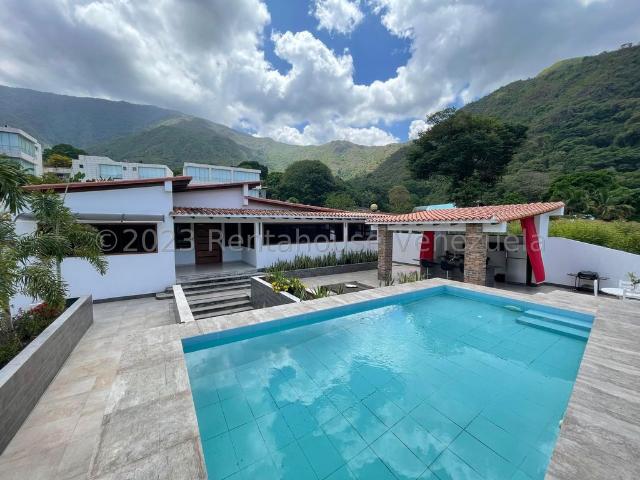 Casa en venta en Girardot, Aragua