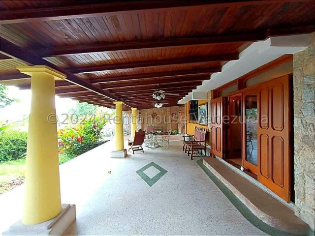 Casa en venta en Girardot, Aragua
