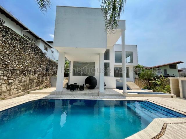 Casa en venta en Maracay, Aragua