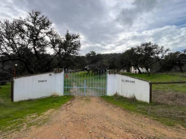 Casa en venta en El Castillo De Las Guardas, Andalucía