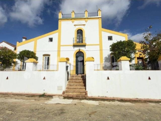 Casa en venta en El Castillo De Las Guardas, Andalucía