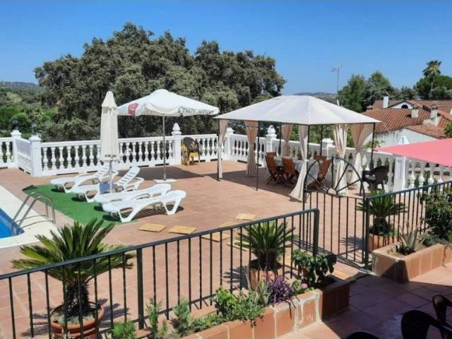 Casa en venta en El Castillo De Las Guardas, Andalucía