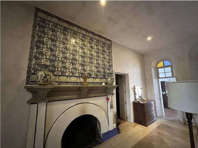 Casa en venta en El Castillo De Las Guardas, Andalucía