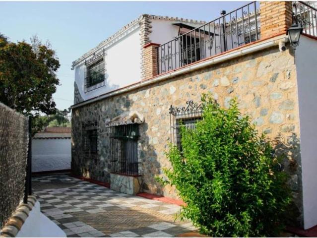 Casa en venta en El Castillo De Las Guardas, Andalucía