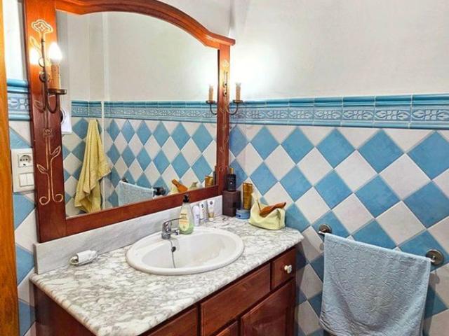 Casa en venta en El Castillo De Las Guardas, Andalucía