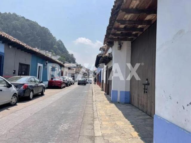 Casa en venta en el centro