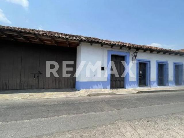 Casa en venta en el centro