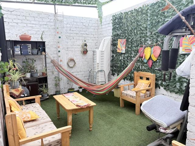 Casa venta en Cajamarca