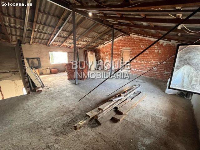 Casa en venta en Chozas De Canales