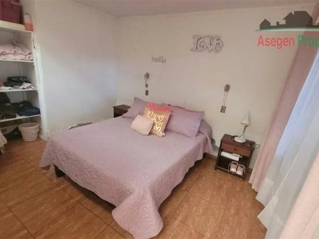 Casa en venta en Parinacota, Atacama