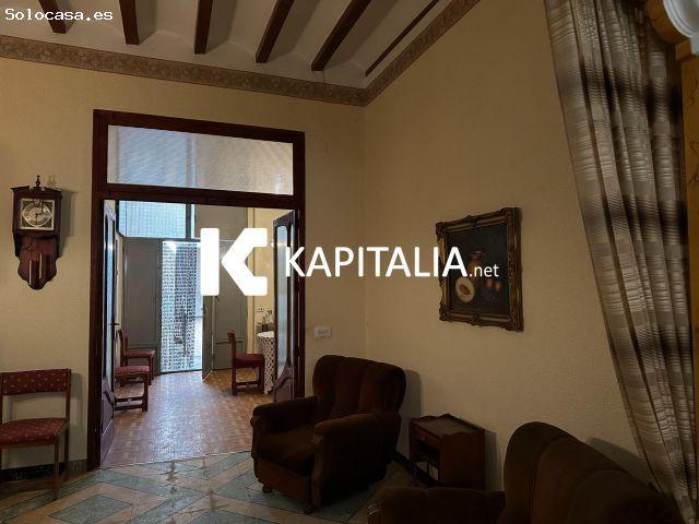 Casa en venta en la Vall d'Albaida, Valencia