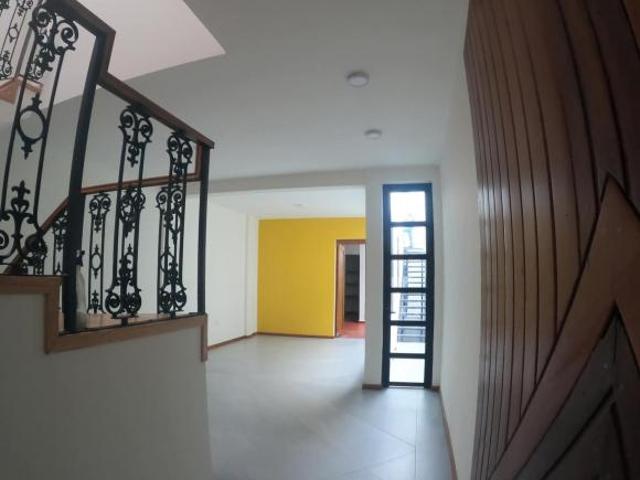 Casa en venta en Morelia, Michoacán