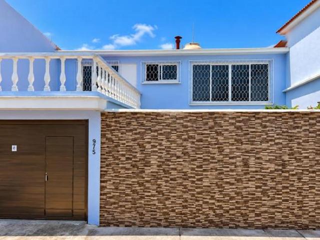 Casa en venta en Centro, Orizaba