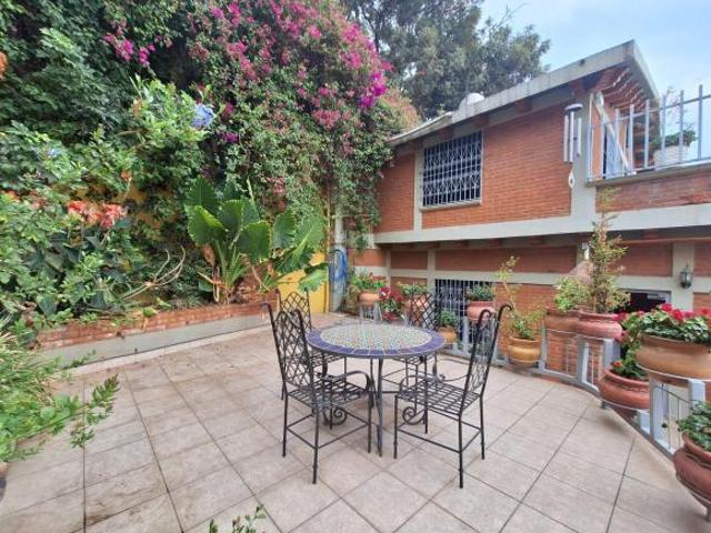 Casa en venta en Pátzcuaro, Michoacán