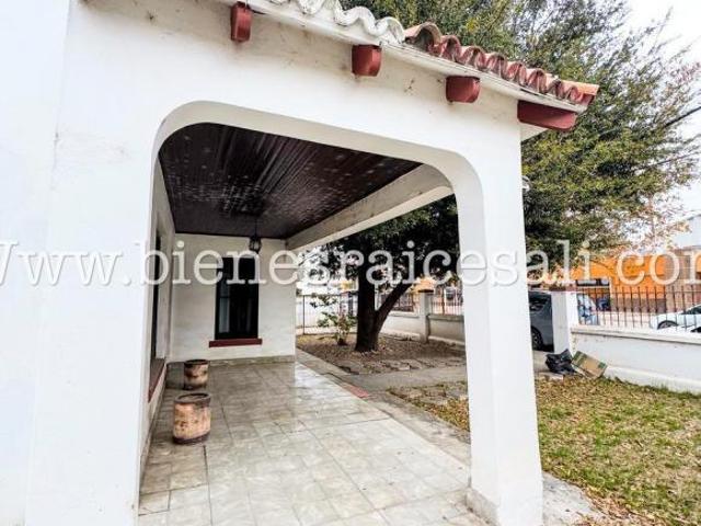 Casa en Venta en el centro de Piedras Negras