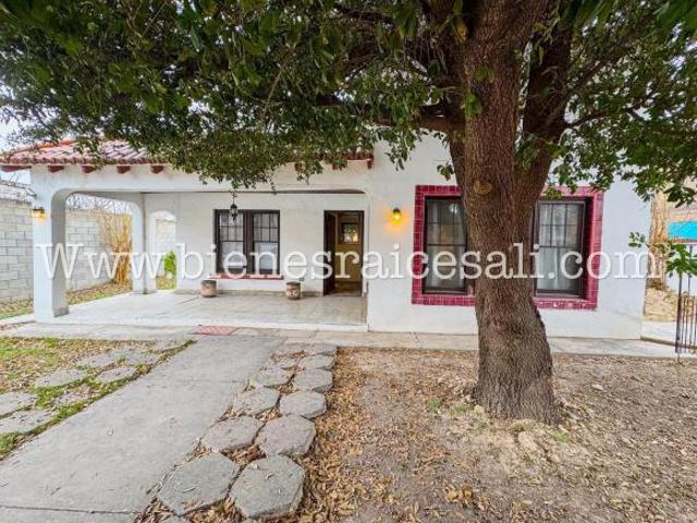 Casa en Venta en el centro de Piedras Negras