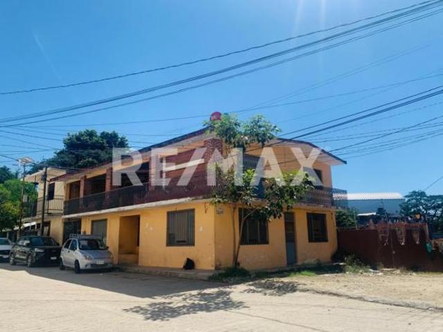 Casa en venta en Santiago Pinotepa Nacional, Oaxaca