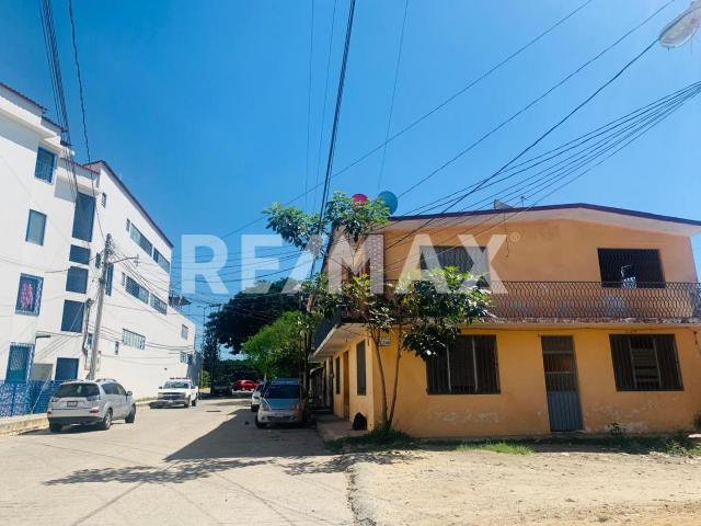 Casa en venta en Santiago Pinotepa Nacional, Oaxaca