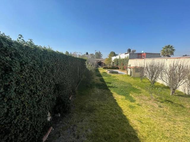 Casa en venta en Polotitlán, Estado de México