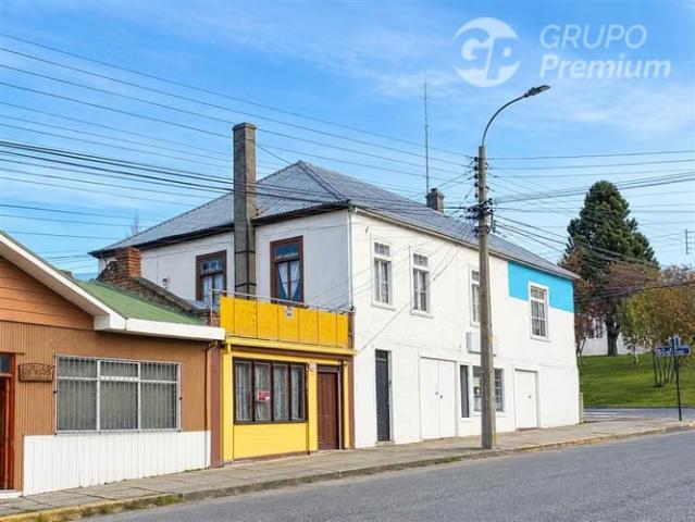 Casa en venta en Punta Arenas, Provincia de Magallanes