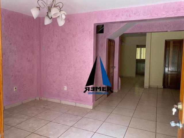 Casa en venta en Río Blanco