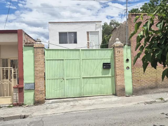 Casa en venta en Saltillo, Coahuila