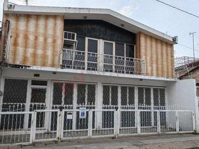 Casa en Venta en el Centro de Tuxtla Gutiérrez, Chiapas