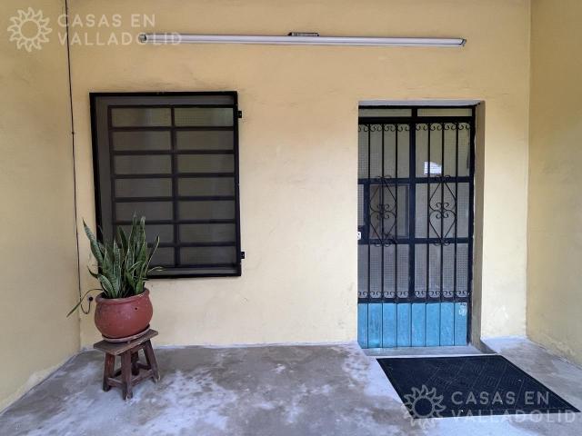 Casa en renta en Valladolid, Yucatán