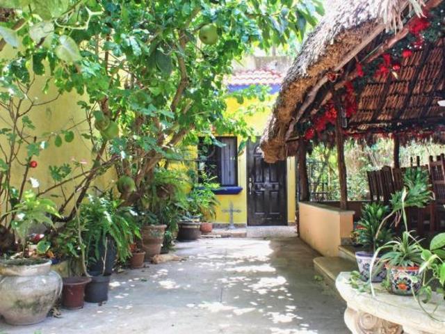 Casa en venta en Valladolid, Yucatán