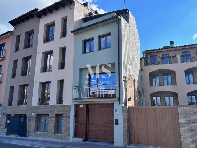 Casa en venta en Barri dels Caputxins, Osona