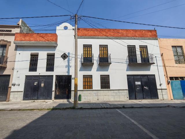 Casa en venta en Ciudad Serdán, Chalchicomula de Sesma