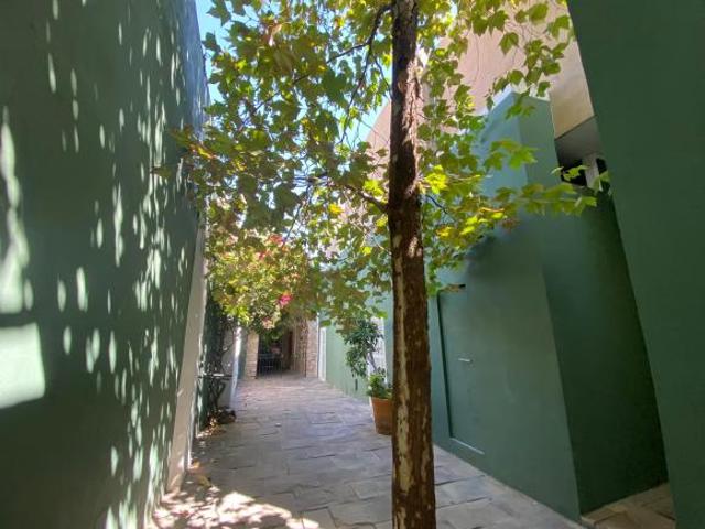 CASA EN VENTA EN EL CENTRO HISTORICO LA CORREGIDORA 4