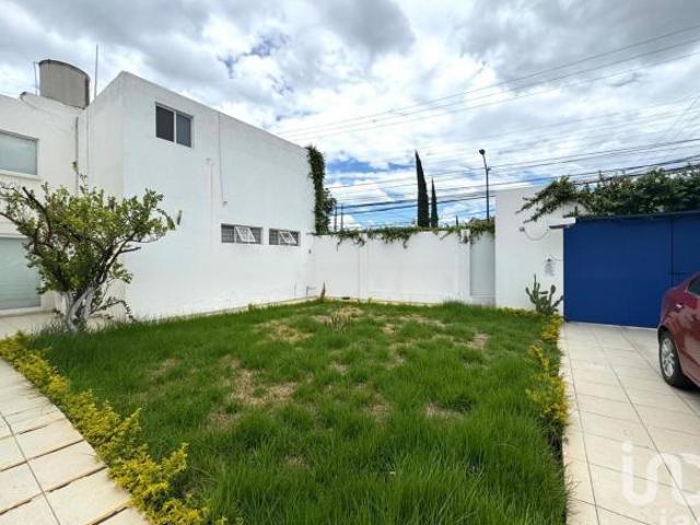 Casa en venta en San Luis Potosí